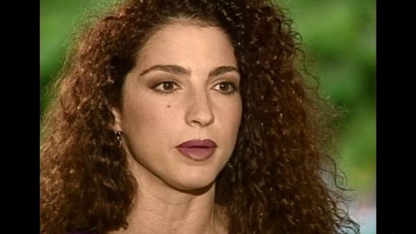 Collision Course - Gloria Estefan