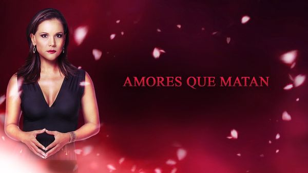 Amores que Matan - Durmiendo con el enemigo
