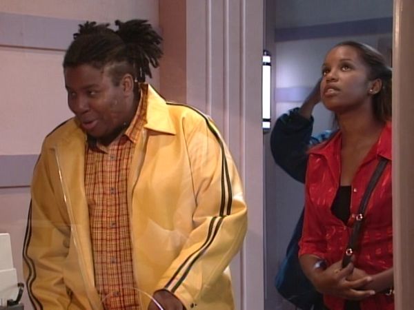 Kenan & Kel - Three Girls, A Guy, and a Cineplex