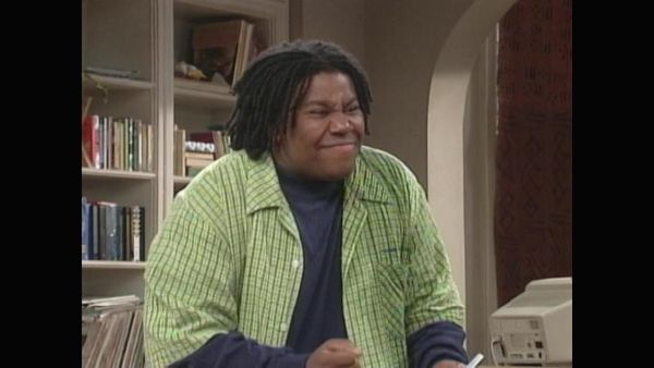 Kenan & Kel - Girl-Watchers