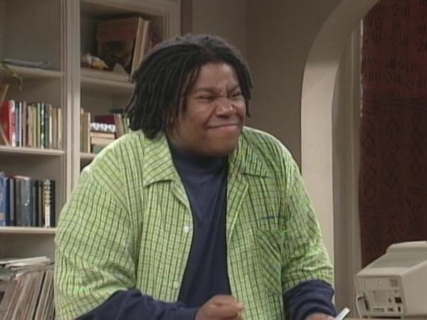 Kenan & Kel - Girl-Watchers