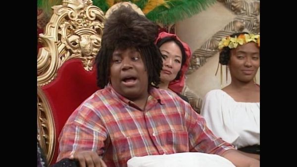 Kenan & Kel - Natural Born Kenan