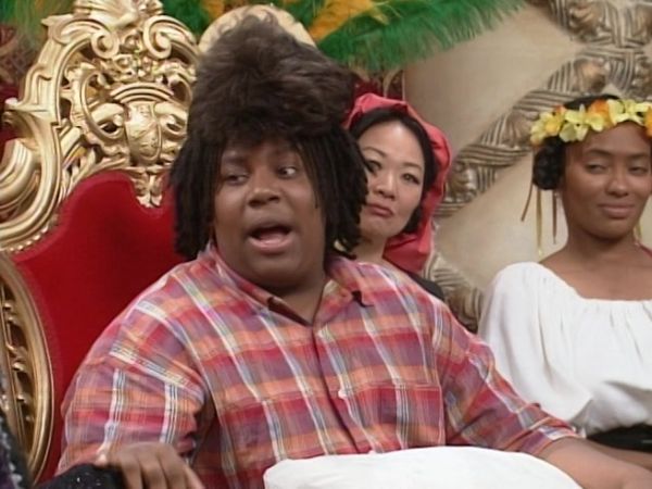Kenan & Kel - Natural Born Kenan