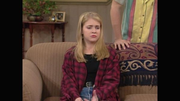 Clarissa Explains It All - Clarissa Gets Arrested