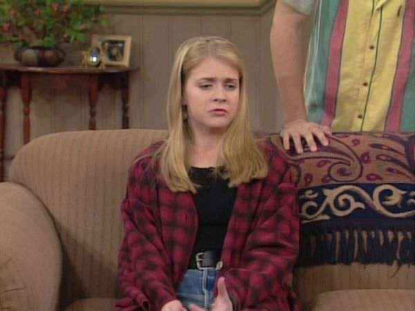 Clarissa Explains It All - Clarissa Gets Arrested