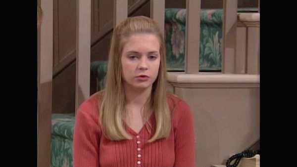 Clarissa Explains It All - Dear Clarissa