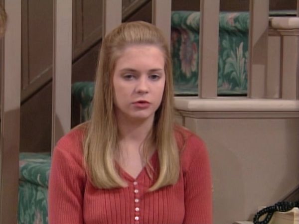 Clarissa Explains It All - Dear Clarissa