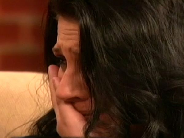 El show de Maury - ¿Te estás acostando con mi hijo?