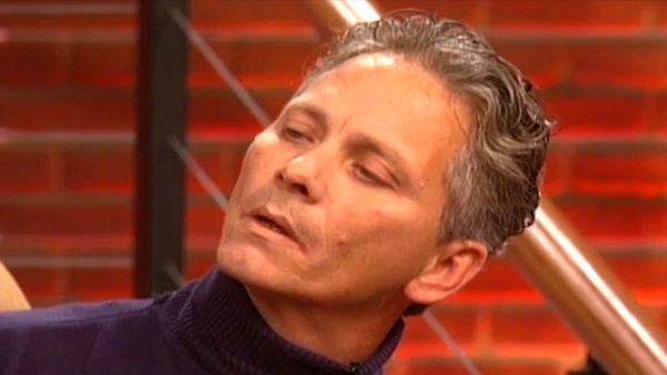 El show de Maury - ¡Eres dos veces mayor que mi hija, infiel!