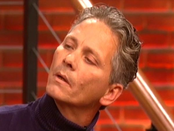 El show de Maury - ¡Eres dos veces mayor que mi hija, infiel!