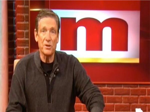 El show de Maury - Estas mujeres mintieron... ¡los 3 niños no son míos!