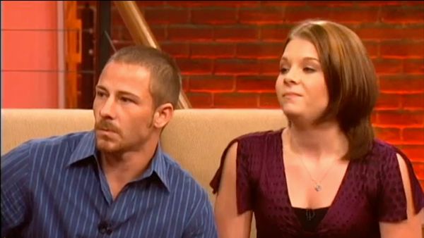 El show de Maury - ¡Rezo porque mi ex no sea el padre de mi bebé!