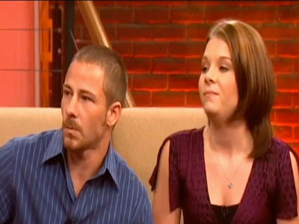 El show de Maury - ¡Rezo porque mi ex no sea el padre de mi bebé!