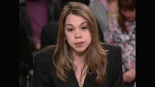 Judge Judy - Episode 68