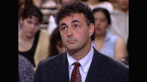 Judge Judy - Episode 157