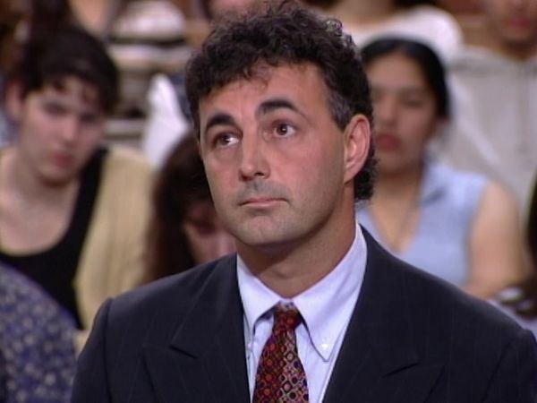 Judge Judy - Episode 157