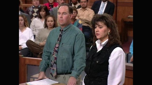 Judge Judy - Episode 101