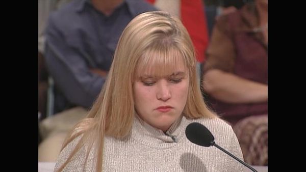Judge Judy - Episode 11