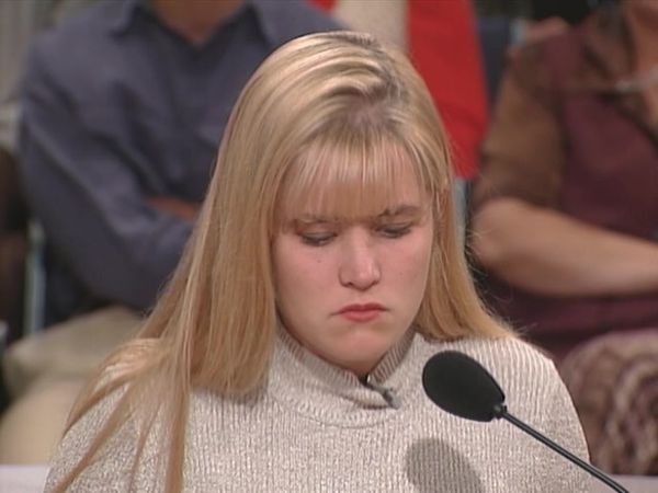 Judge Judy - Episode 11