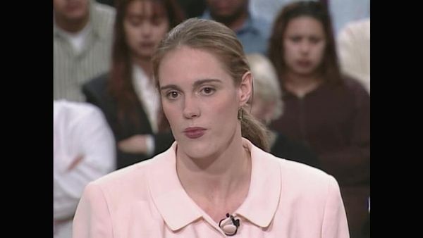 Judge Judy - Episode 104
