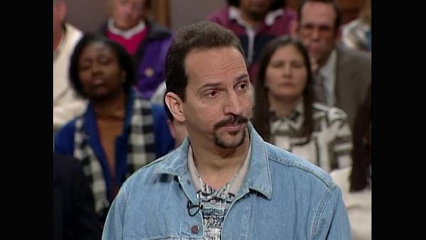 Judge Judy - Episode 102