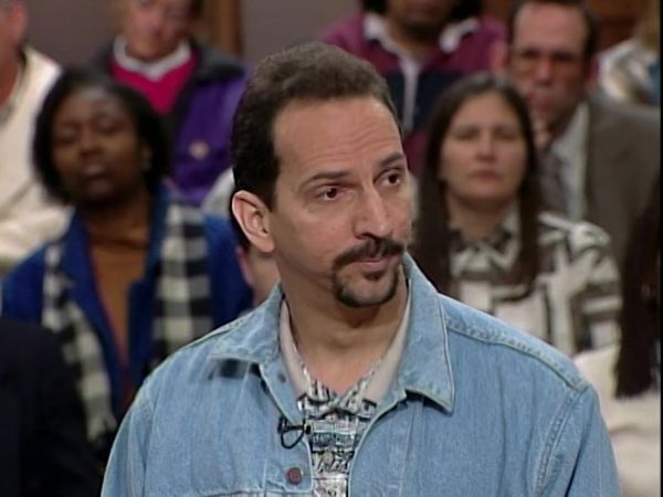 Judge Judy - Episode 102