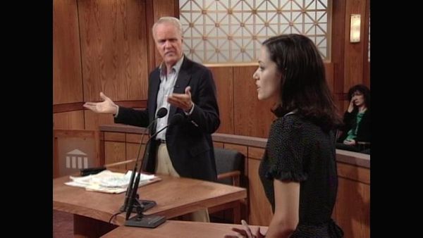 Judge Judy - Episode 37
