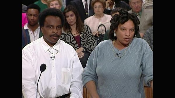 Judge Judy - Episode 105