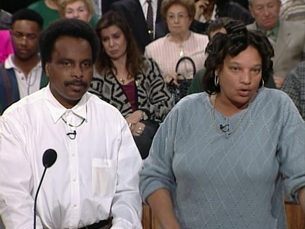 Judge Judy - Episode 105