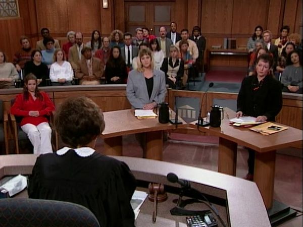Judge Judy - Episode 103