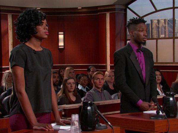 Hot Bench - Attempted Murder or Hush Deal Payoff?; Hairstylist's Barter Blues!