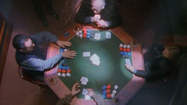 Historias de fantasmas - Todo para el ganador