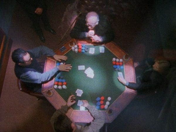 Historias de fantasmas - Todo para el ganador