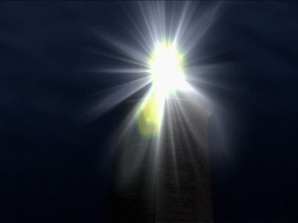 Historias de fantasmas - Punta Esperanza