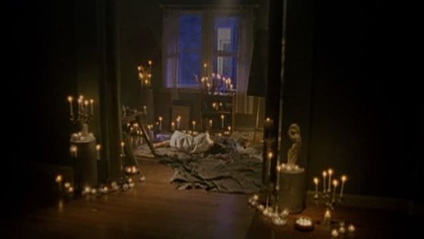 Historias de fantasmas - Distracción Fatal