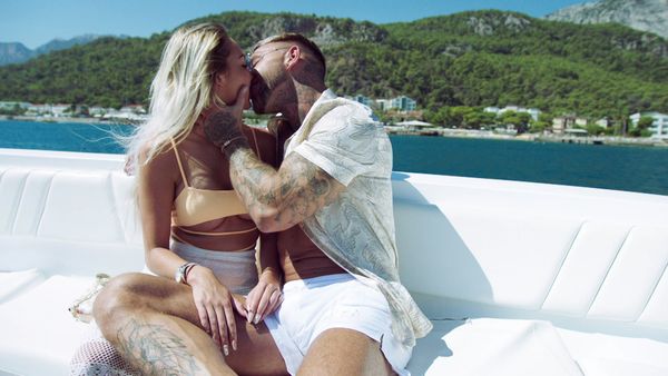 Baewatch - Sean & Jordi