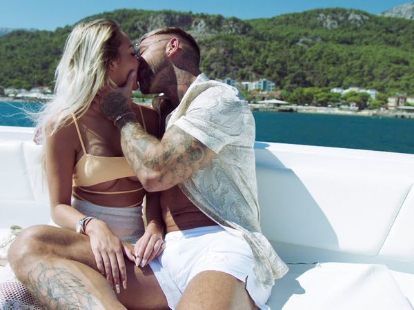Baewatch - Sean & Jordi