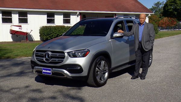 Motor Week - 2019 Mercedes-AMG G63 & 2020 Toyota Corolla Hybrid