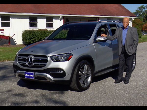 Motor Week - 2019 Mercedes-AMG G63 & 2020 Toyota Corolla Hybrid