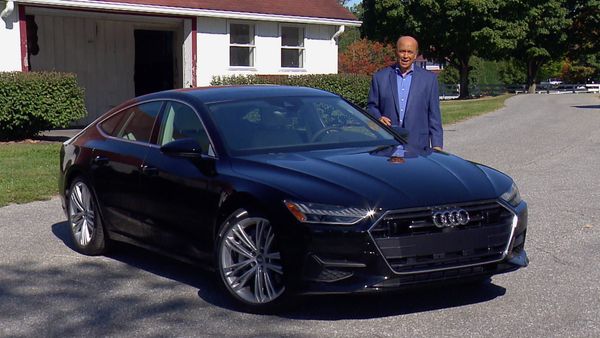 Motor Week - 2019 Audi A7 & 2020 Lincoln Nautilus