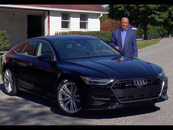 Motor Week - 2019 Audi A7 & 2020 Lincoln Nautilus