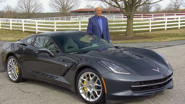 Motor Week - 2020 Chevrolet Corvette Stingray & 2020 Mazda3