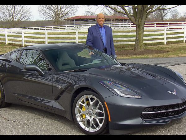 Motor Week - 2020 Chevrolet Corvette Stingray & 2020 Mazda3