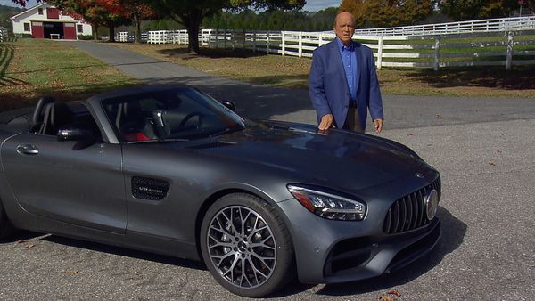 Motor Week - 2020 Mercedes-AMG GT R & 2019 RAM 2500 HD