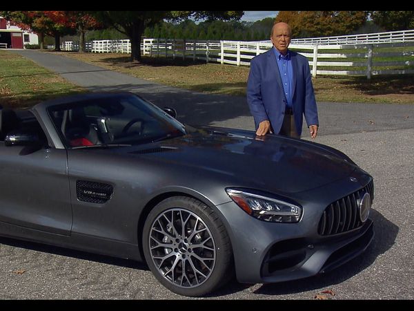Motor Week - 2020 Mercedes-AMG GT R & 2019 RAM 2500 HD