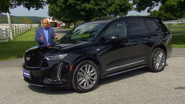Motor Week - 2020 Cadillac XT6 & 2019 Volkswagen Arteon