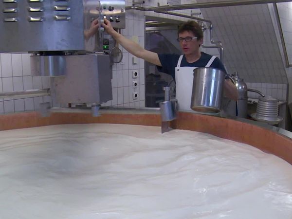Épicerie Fine - La raclette du Valais