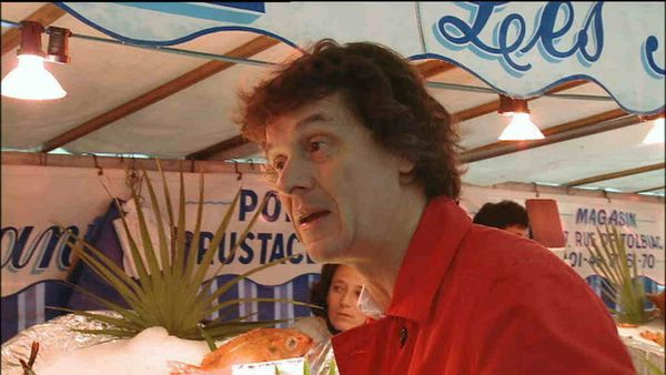 Épicerie Fine - Le homard bleu du Cotentin