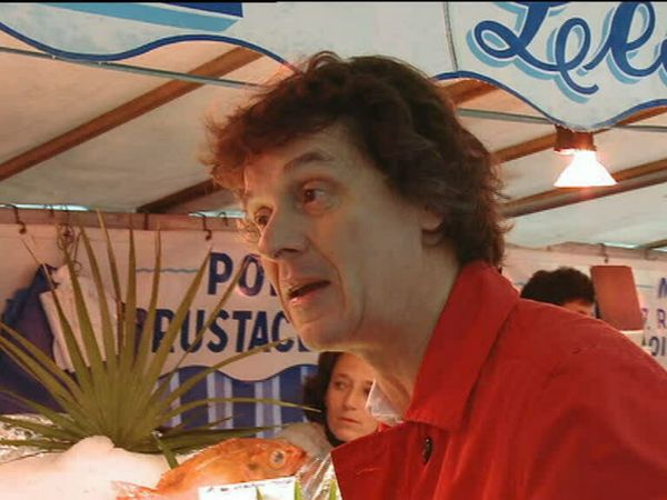 Épicerie Fine - Le homard bleu du Cotentin