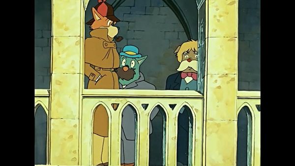 Sherlock Homes - La novia desaparecida
